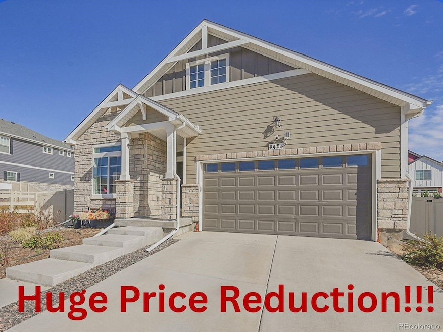 4424 N Quemoy St, Aurora, CO 80019 - photo 1