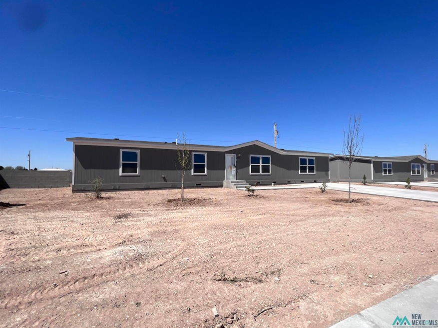 4211 Mimosa St, Carlsbad, NM 88220 - photo 1