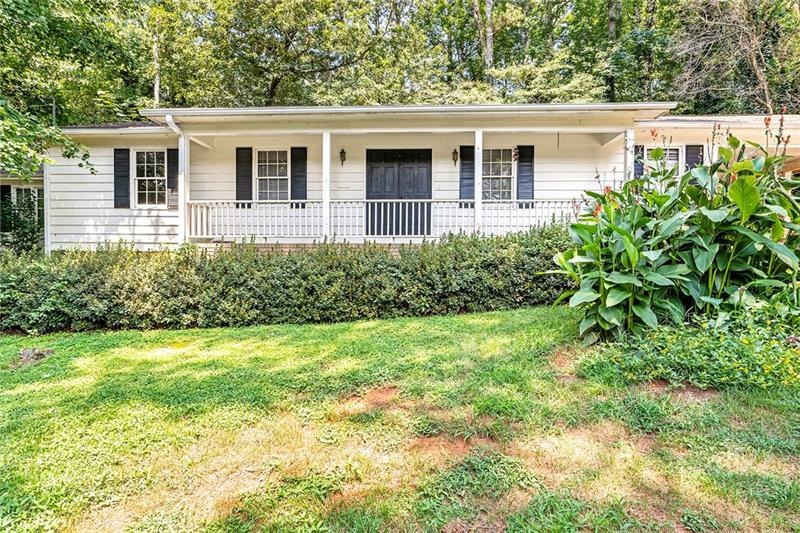 133 Childers Rd, Canton, GA 30115 - photo 1