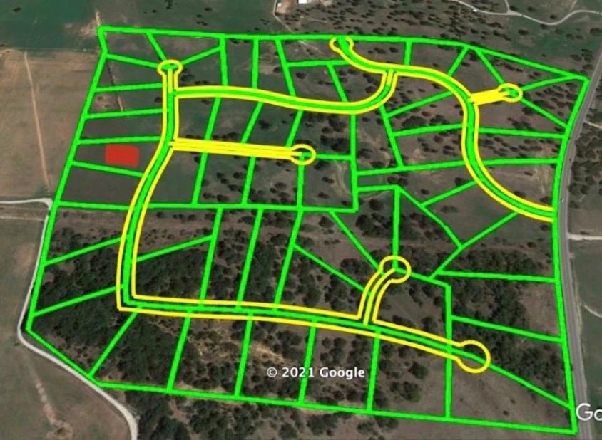 154 Hansma Way, Weatherford, TX 76087 - photo 1