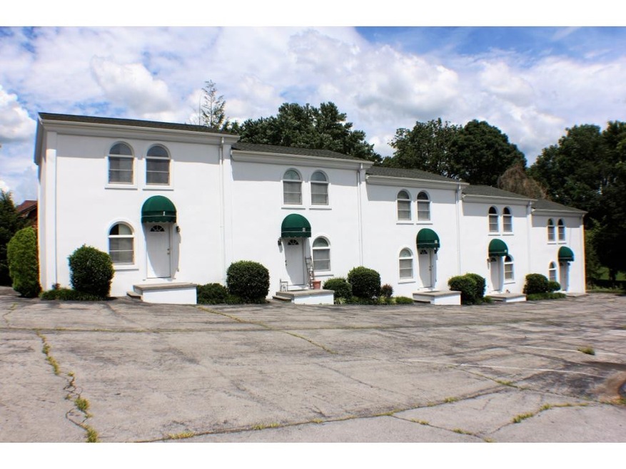 1205 Milligan Hwy, Johnson City, TN 37601 - photo 1