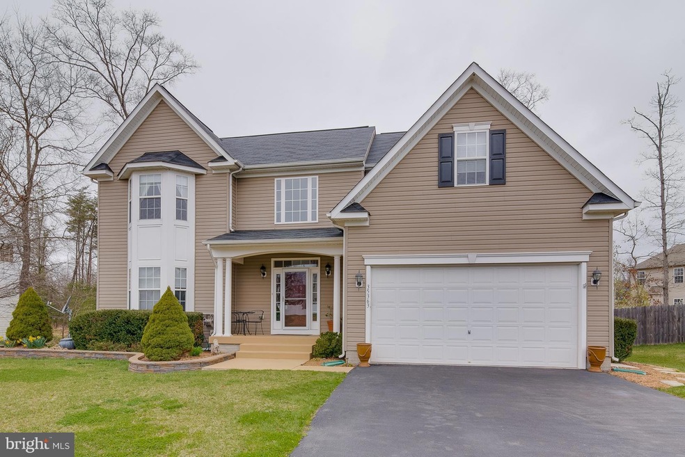 35363 Quail Meadow Ln, Locust Grove, VA 22508 - photo 1