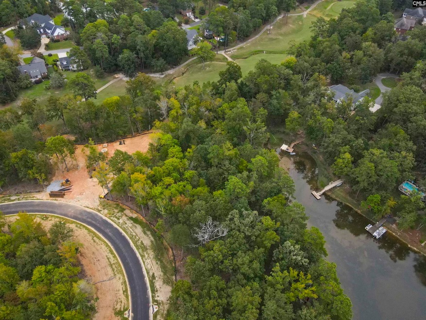 0 Refuge Place Unit 571409, Chapin, SC 29036 MLS 571409