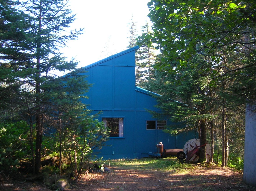 L9 Kittiwake Ct, Whittier, AK 99693 - photo 1