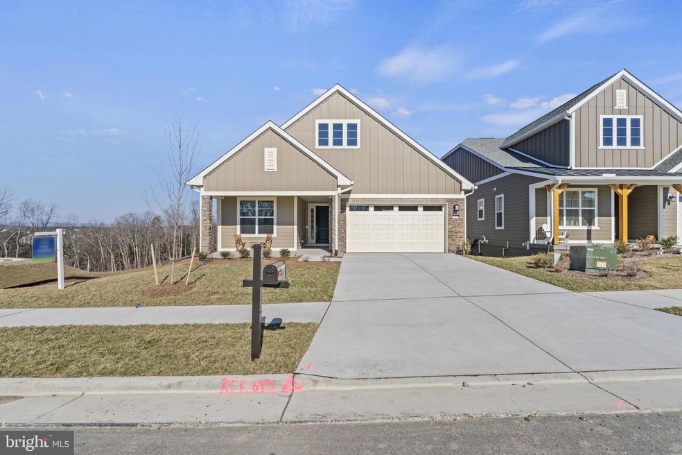 110 Pipit Ct, White Post, VA 22663 - photo 1