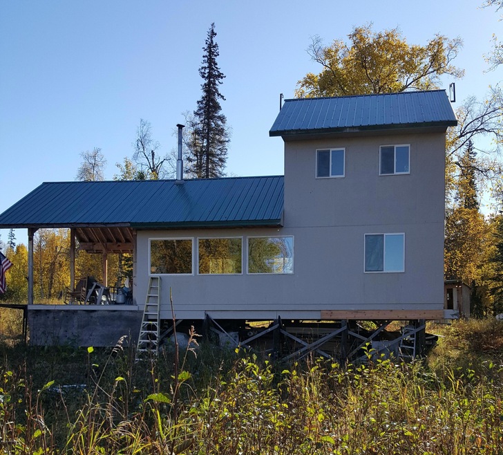 Cabin