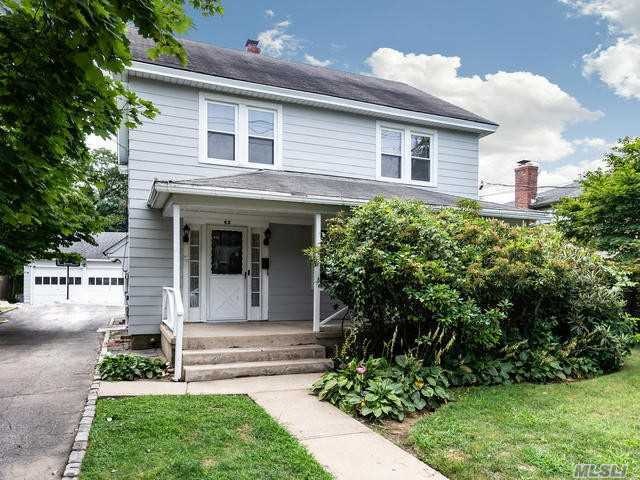 62 Elm Ave unit 2, Glen Cove, NY 11542 - photo 1