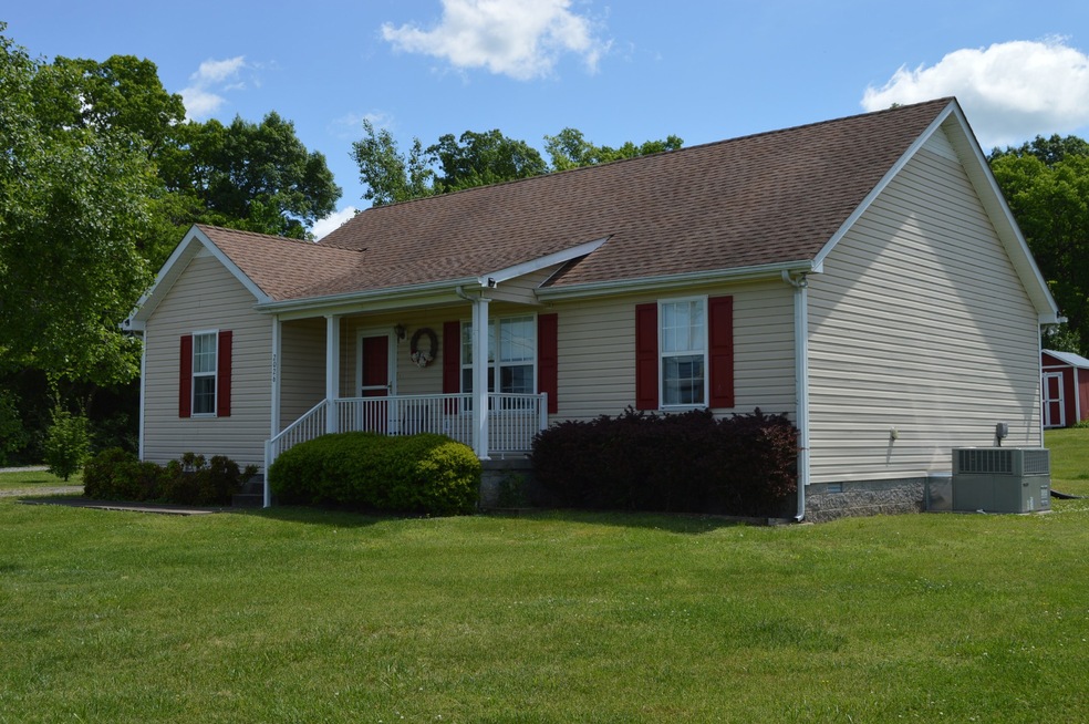 2026 Fairfield Pike, Shelbyville, TN 37160 - photo 1