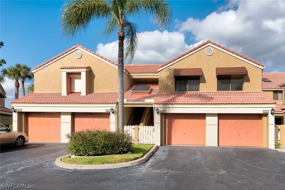 7151 Golden Eagle Ct unit 922, Fort Myers, FL 33912 - photo 1