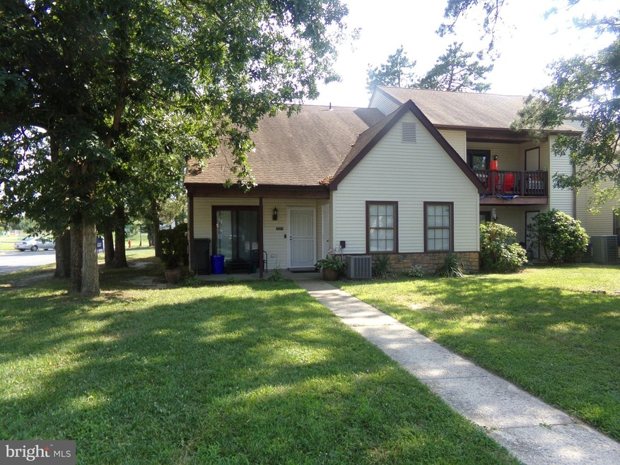 3201 Juniper Ct unit 617, Mays Landing, NJ 08330 - photo 1