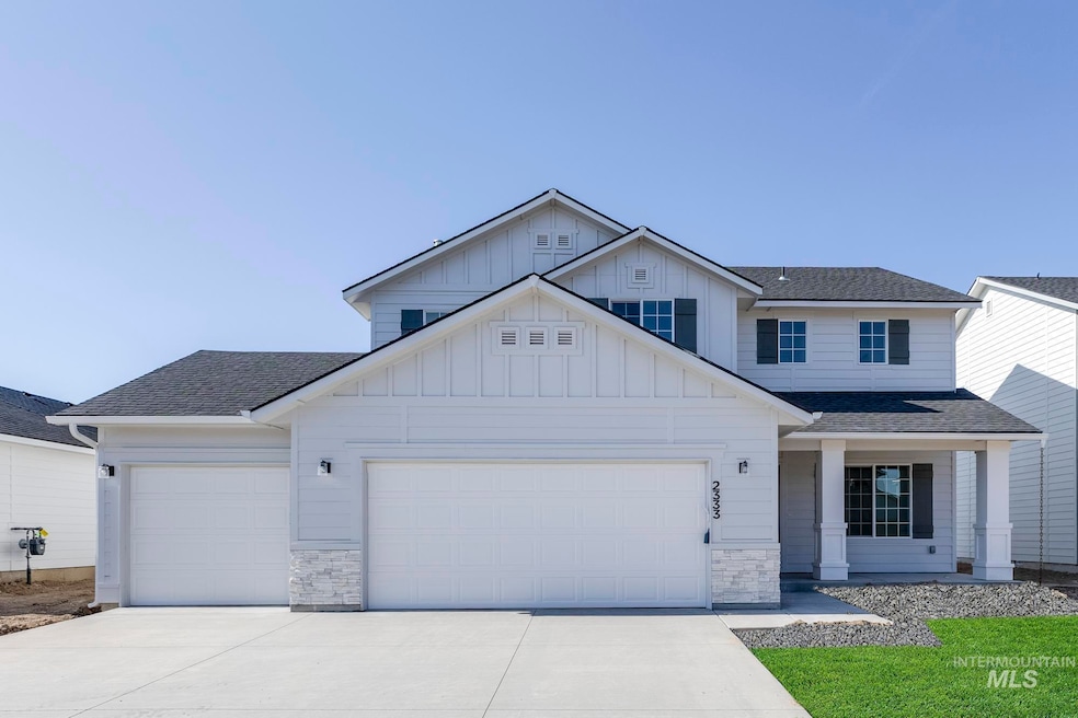 2333 W Opalite Dr, Kuna, ID 83634 - photo 1