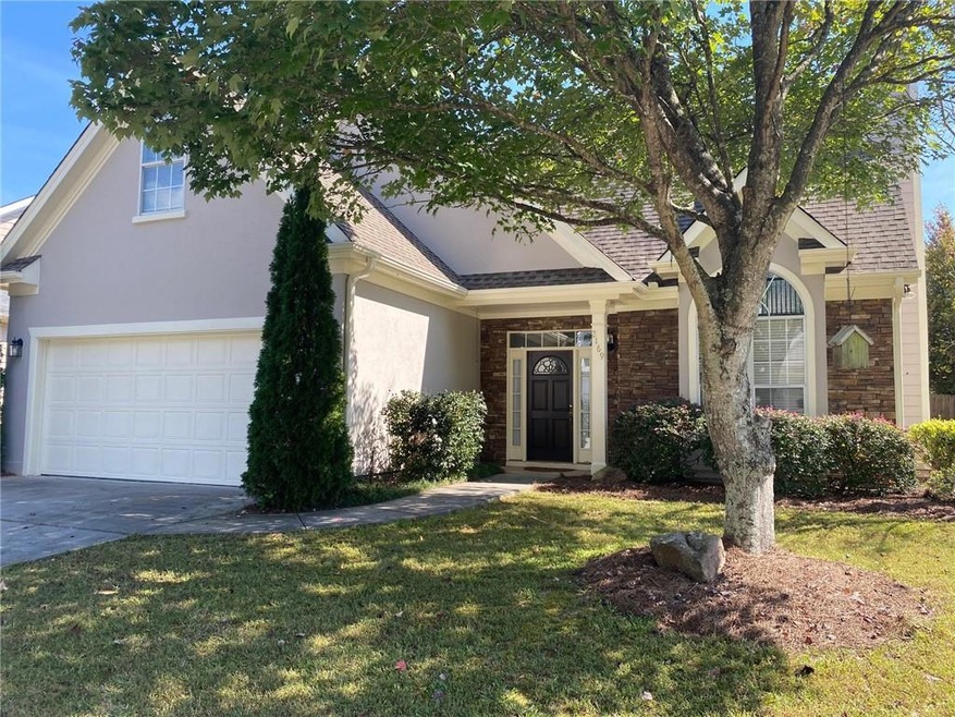 2169 Berryhill Cir SE, Smyrna, GA 30082 - photo 1