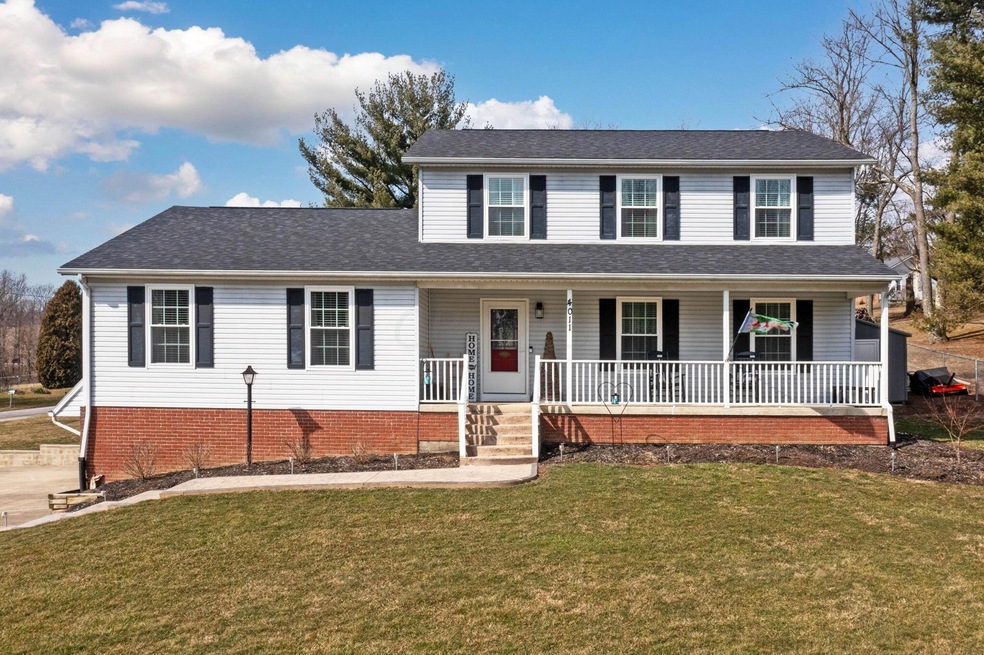 4011 Hastings Newville Rd, Lucas, OH 44843 - photo 1