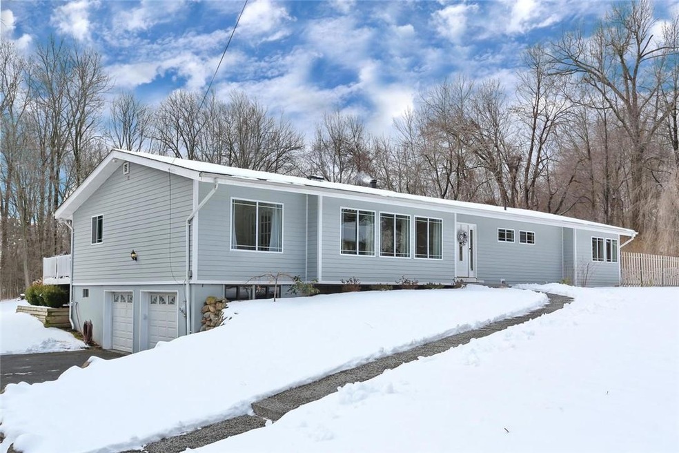 6 Balter Rd, New City, NY 10956 - photo 1