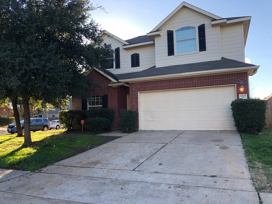 12603 Atwood Grove Ln, Houston, TX 77086 - photo 1