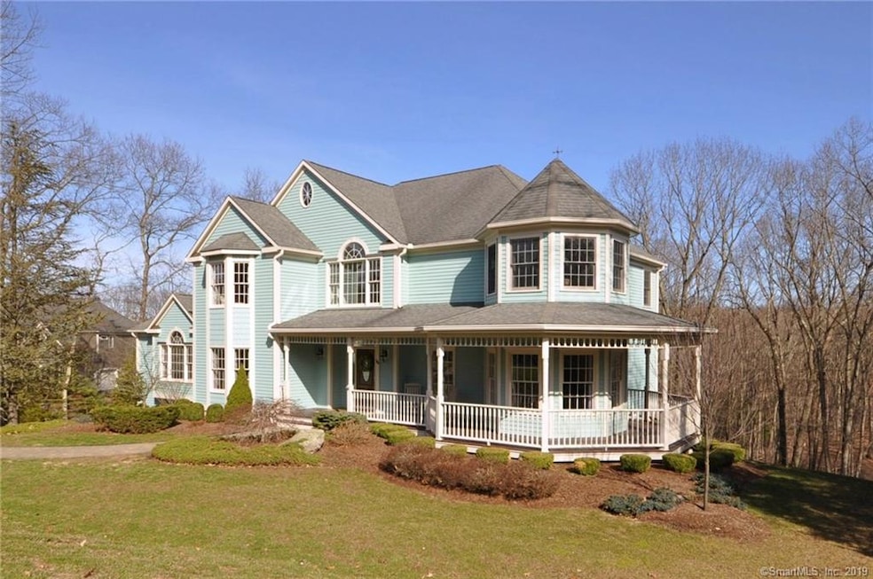 16 Clapboard Ridge Rd, Sandy Hook, CT 06482 - photo 1