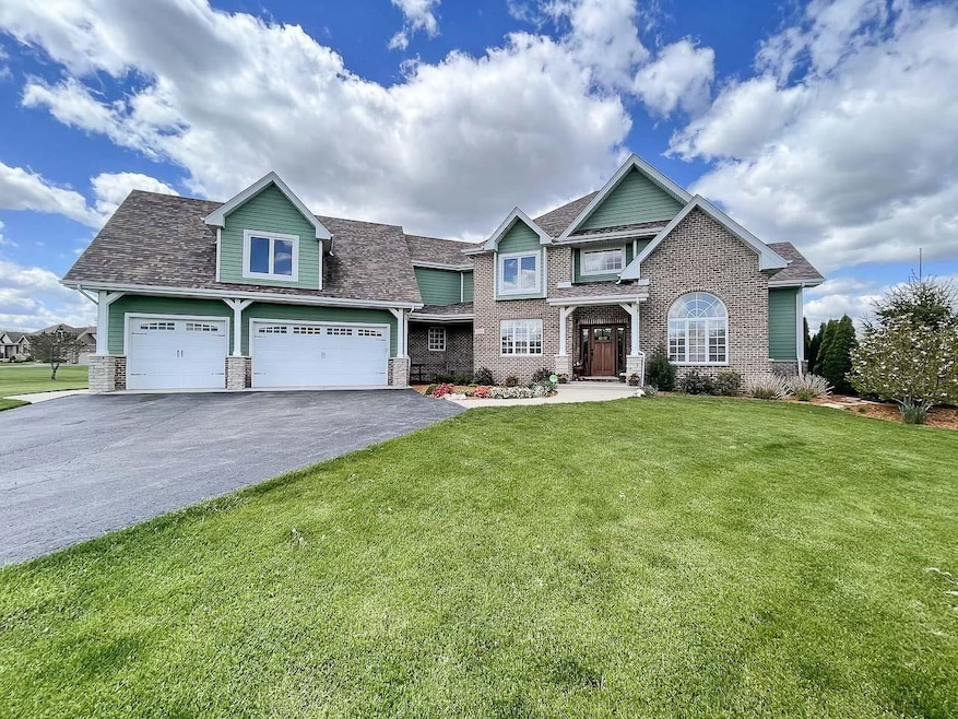 15340 Hendricks St, Lowell, IN 46356 - photo 1