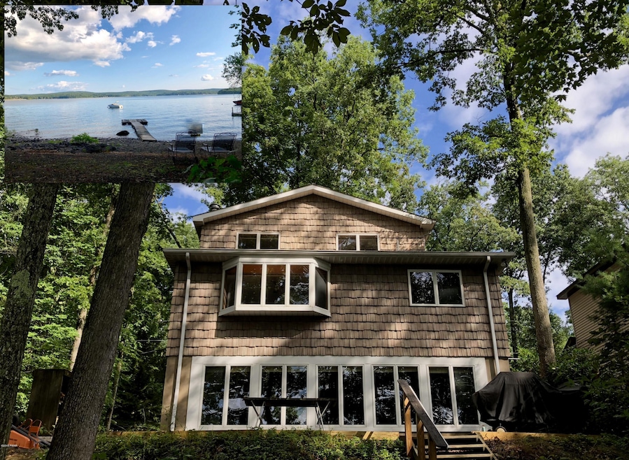 28 Lake Dr, Hawley, PA 18428 - photo 1