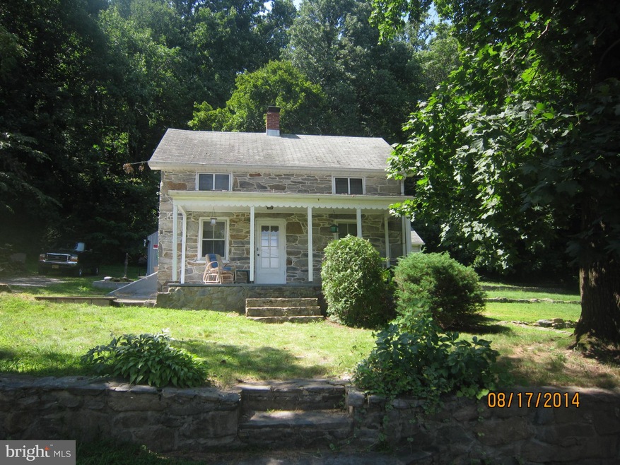 6000 Gapland Rd, Jefferson, MD 21755 - photo 1