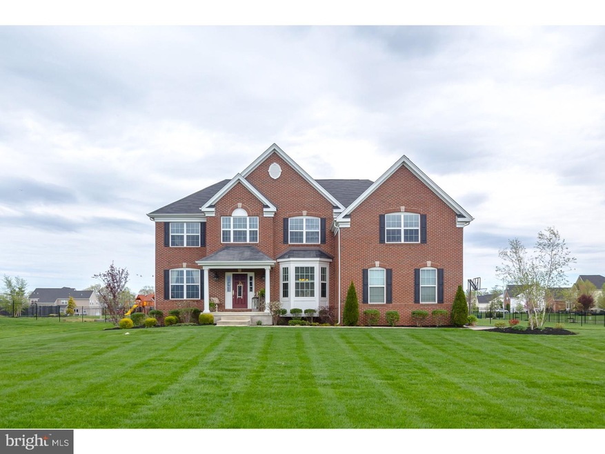 178 Greenview Ct, Clarksboro, NJ 08020 - photo 1