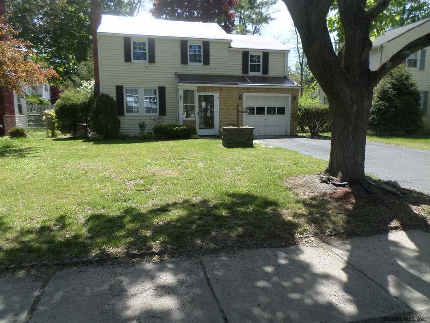 13 Jermain St, Albany, NY 12206 - photo 1