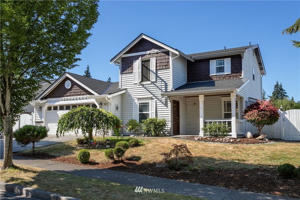 507 211th Place SE, Bothell, WA 98021 - photo 1