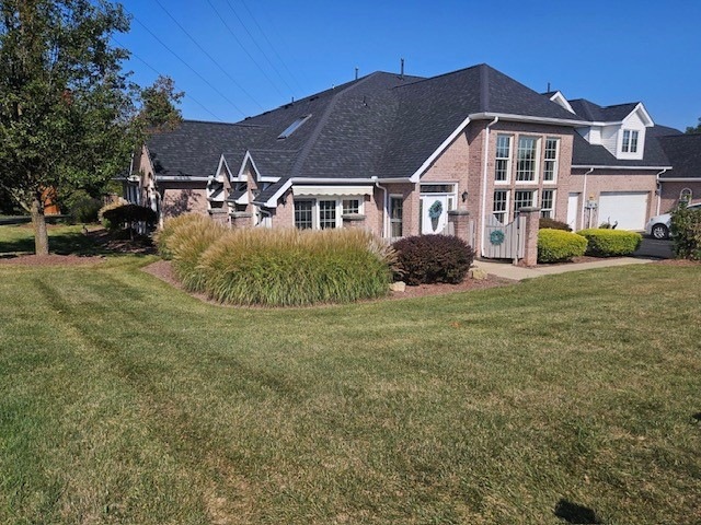 Welcome to 1531 Parkwood Pointe!