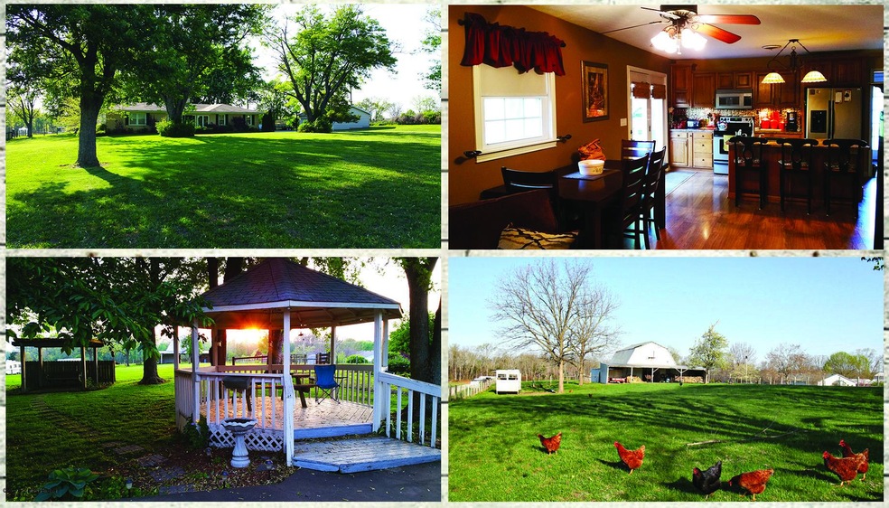 263 Woodland Ave, Mount Washington, KY 40047 - photo 1