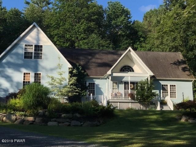 110 Millcreek Ct, Milford, PA 18337 - photo 1