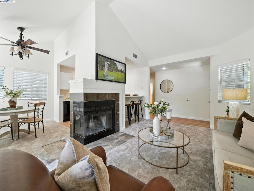 7635 Canyon Meadow Cir unit F, Pleasanton, CA 94588 - photo 1