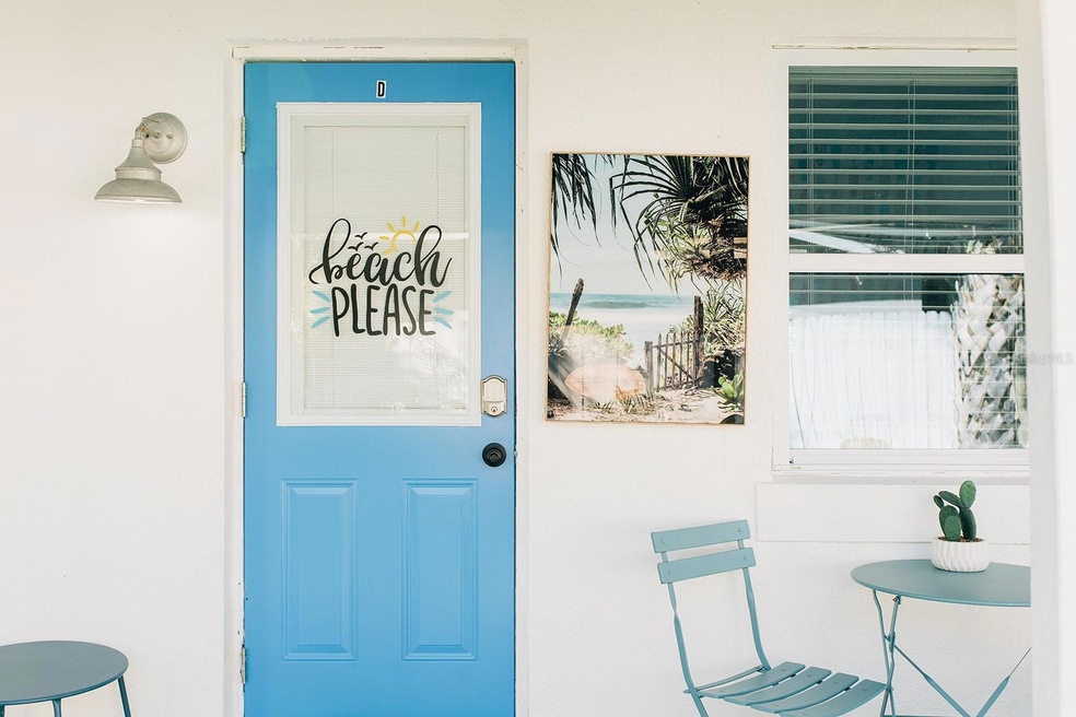 360 78th Ave unit 1, Saint Pete Beach, FL 33706 - photo 1