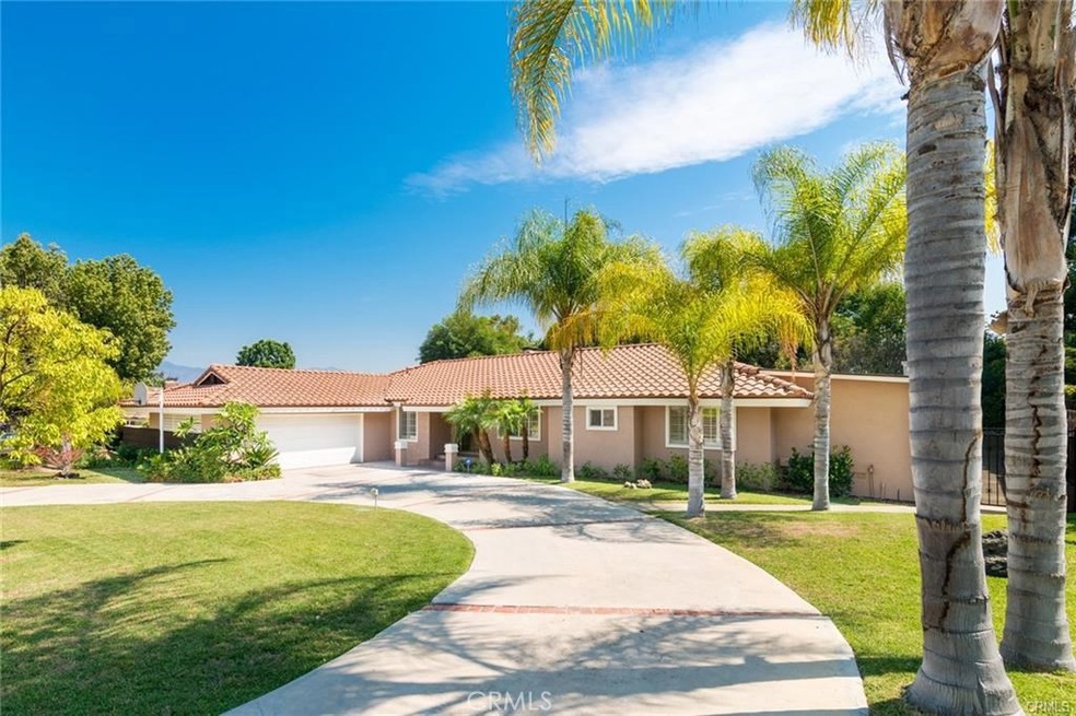 1116 S Montezuma Way, West Covina, CA 91791 - photo 1