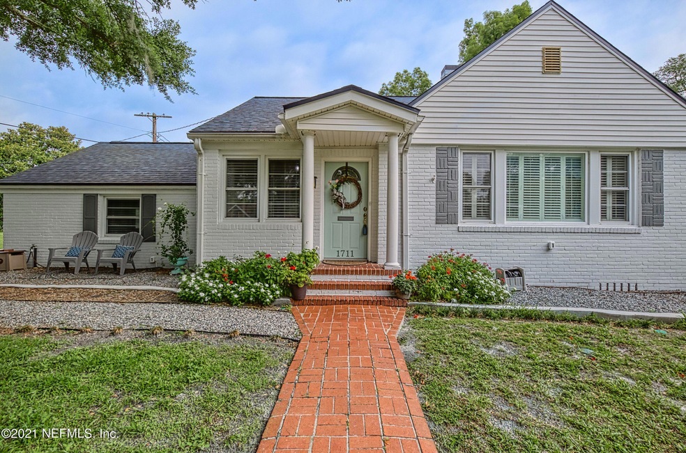 1711 Geraldine Dr, Jacksonville, FL 32205 - photo 1