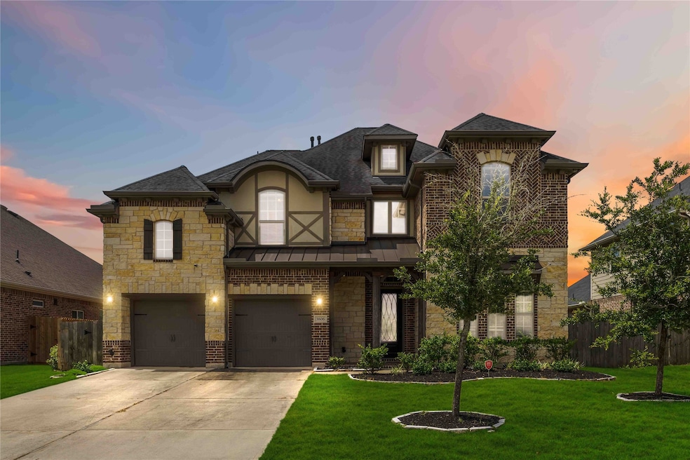 Sold • Co-Listing Agent