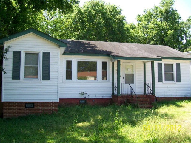 Main View