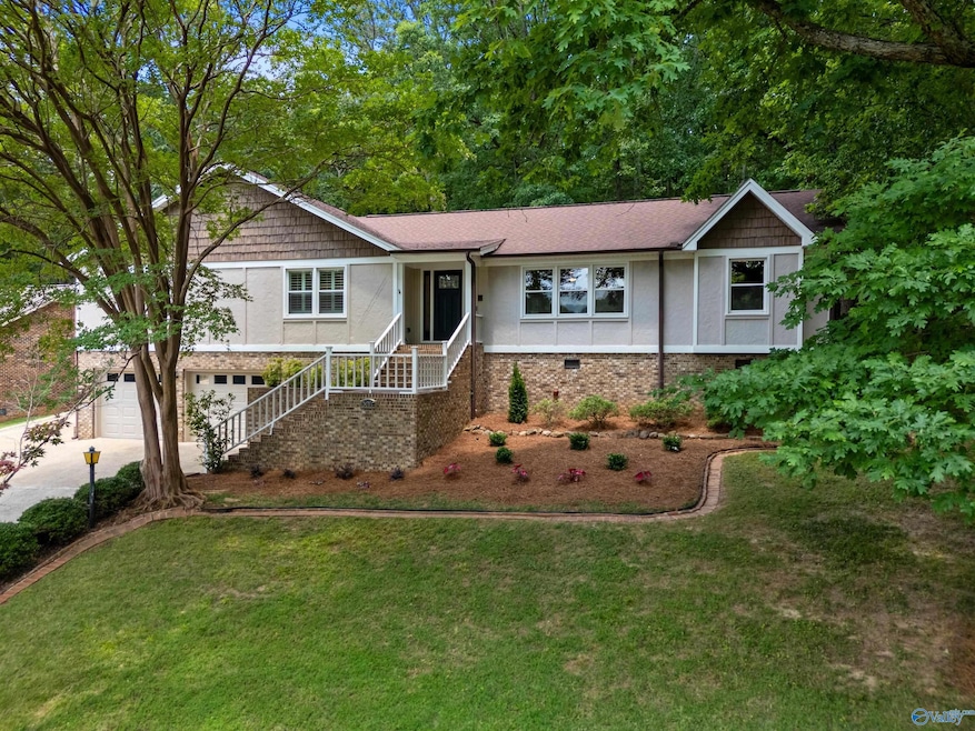 2006 Joseph Cir NE, Huntsville, AL 35811 - photo 1