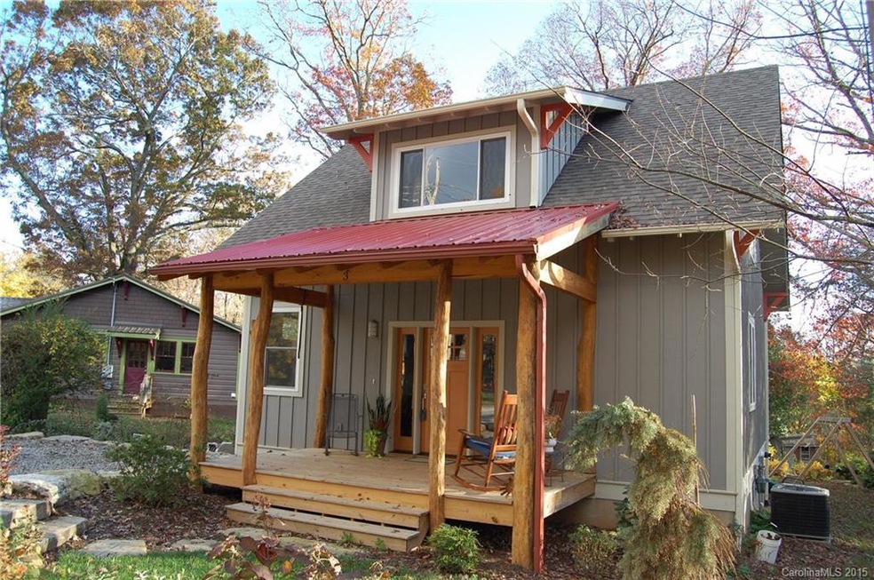 Craftsman Meets Modern - Green Built Home