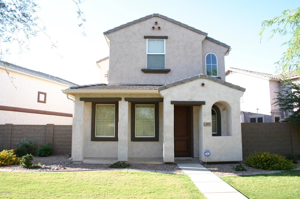 1635 S Laramie, Mesa, AZ 85209 - photo 1