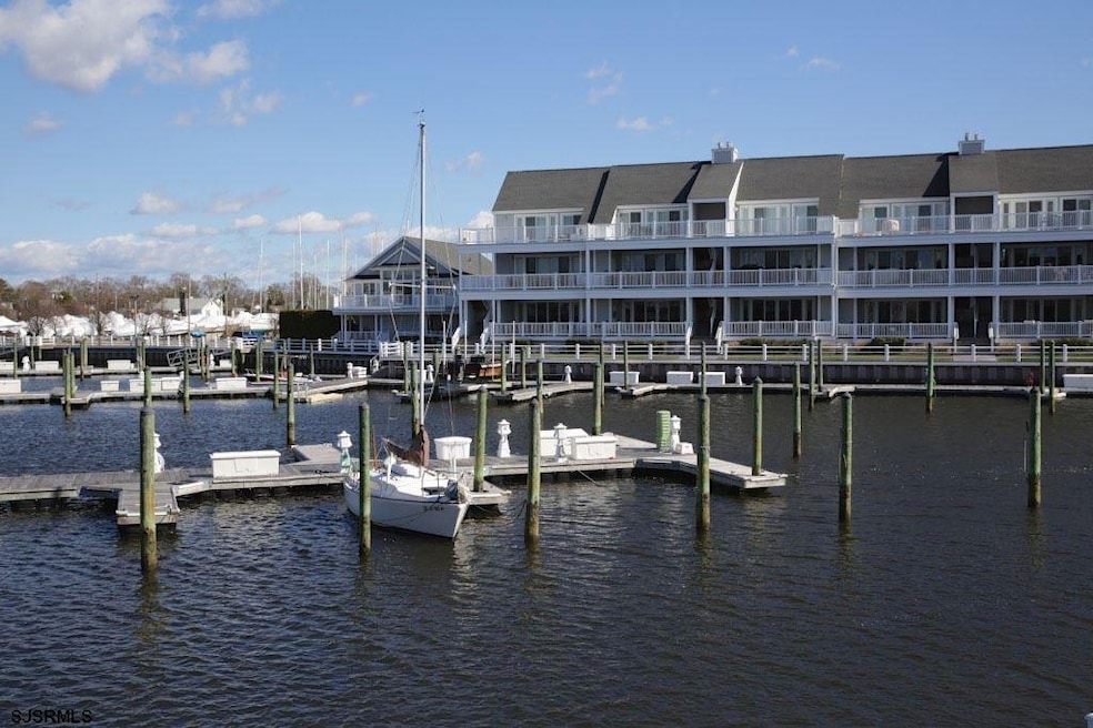 603 Harbour Cove, Somers Point, NJ 08244 - photo 1