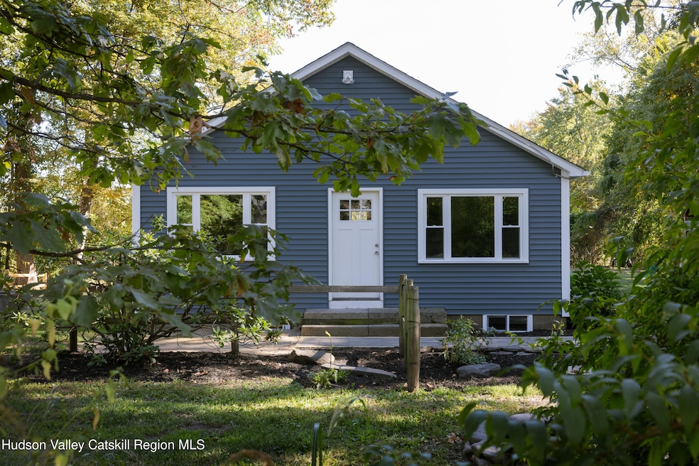 150 Hilltop Terrace, Kerhonkson, NY 12446 - photo 1