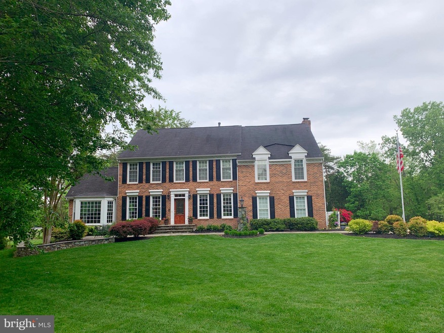 15574 Smithfield Place, Centreville, VA 20120 - photo 1