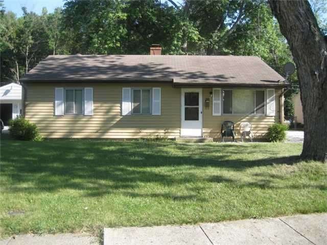 2835 Brentwood Dr, Anderson, IN 46011 - photo 1