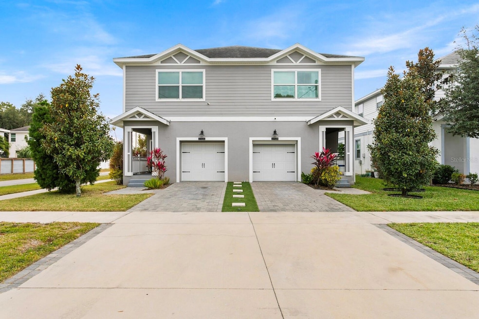 2702 W Gray St unit A, Tampa, FL 33609 - photo 1