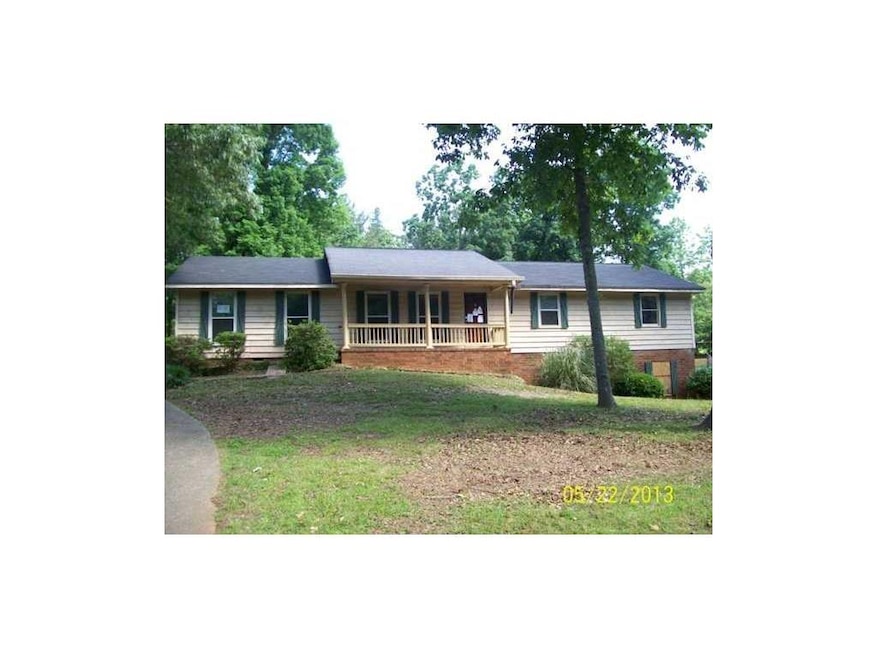 Exterior Front. FRONT