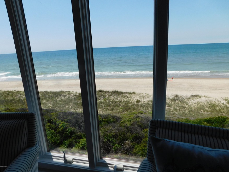 ATLANTIC OCEAN & BEACH VIEWS FROM CONDO