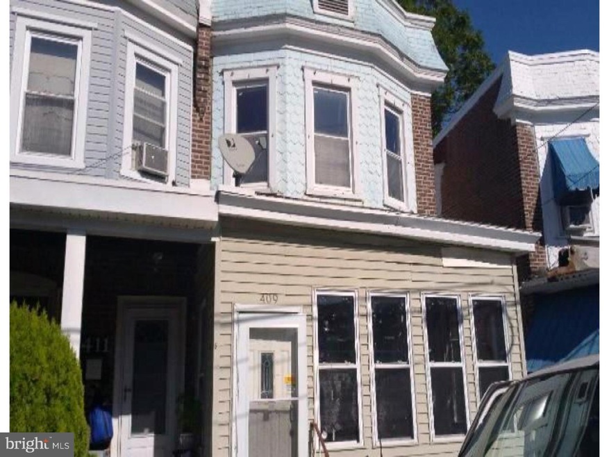 409 W 26th St, Wilmington, DE 19802 - photo 1