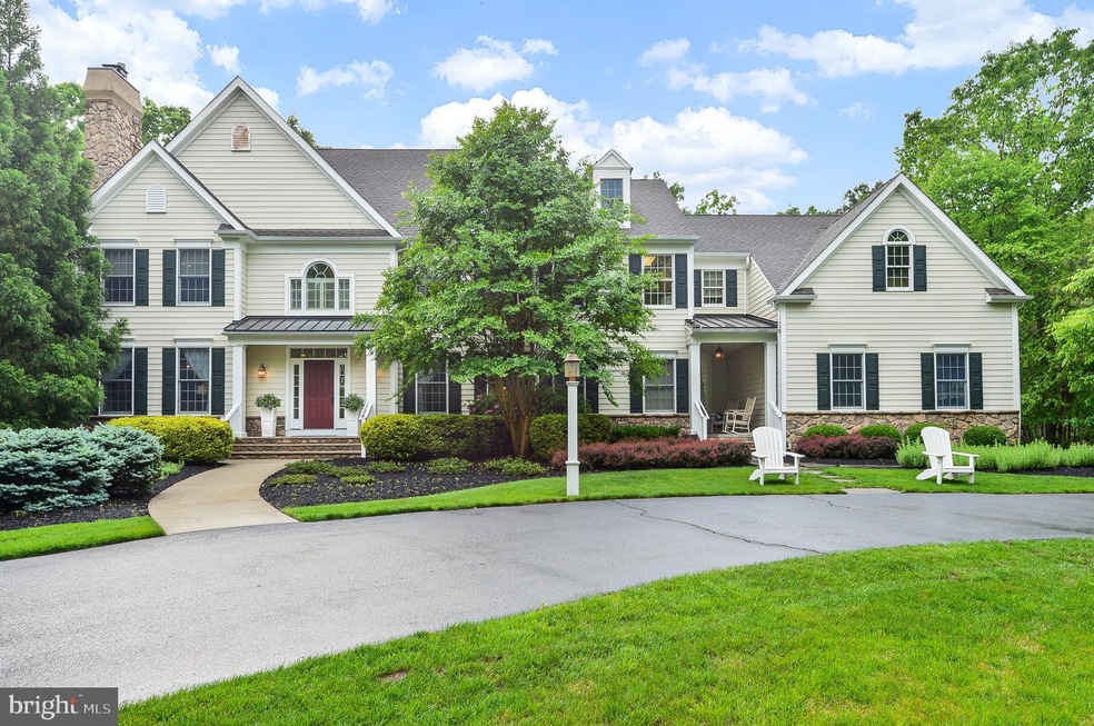 1 Bluff View, Medford, NJ 08055 - photo 1