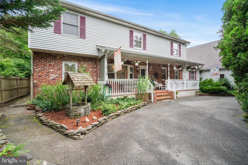 199 Coxs Ave, West Creek, NJ 08092 - photo 1