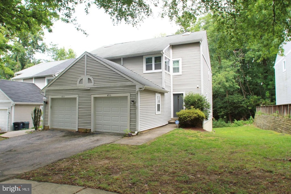 4916 Wealding Way, Oxon Hill, MD 20745 - photo 1