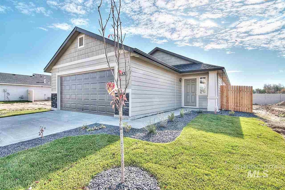 3035 W Fuji Ct, Kuna, ID 83634 - photo 1